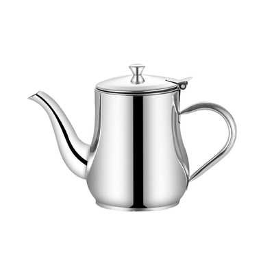 不锈钢滤网油壶家用油瓶