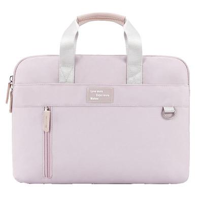 手提电脑包14寸女通勤笔记本