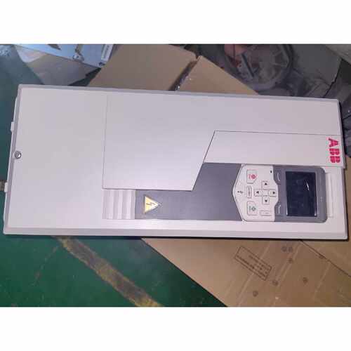 ABB变频器ACS580-01-046A-4，22kw大功率