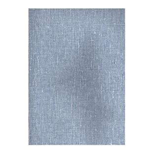 咸止 | 蓝色系仿牛仔布纹手帐素材相框背景打底礼物包装纸 书皮纸