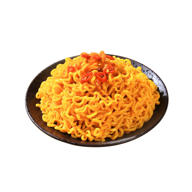 同碗面蛋黄面越南风味正宗真有肉火鸡面炸酱面泡面方便面袋装奶油