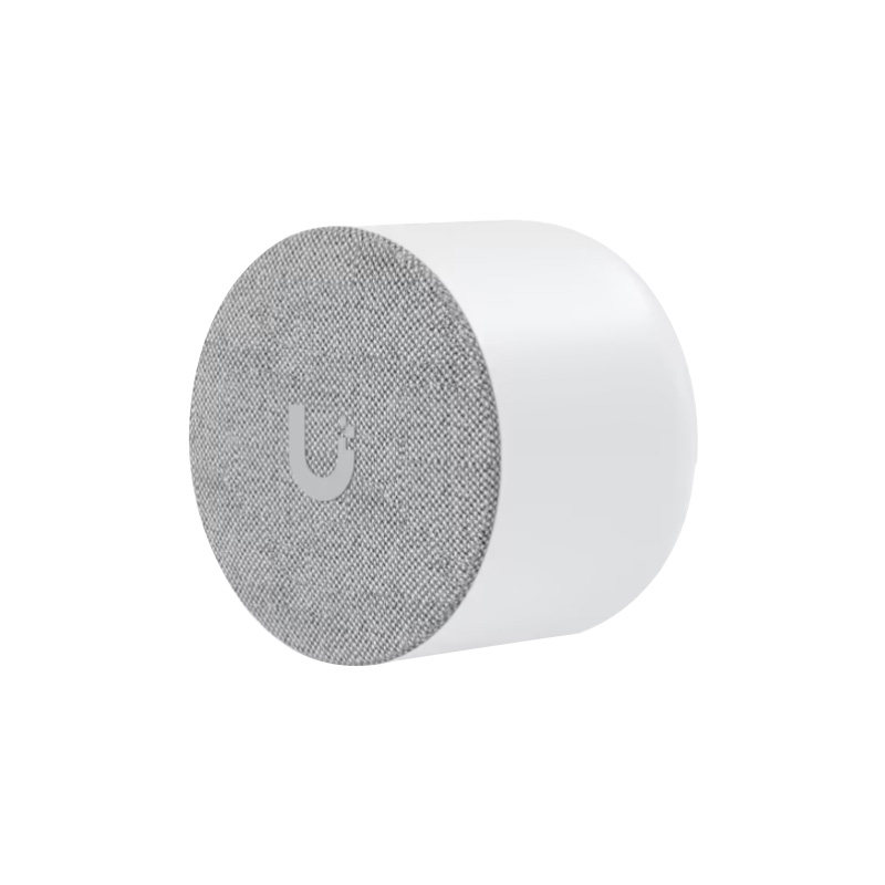 WiFi / PoE Smart Chime 数字铃铛 编铃 UP-Chime 优倍快UniFi