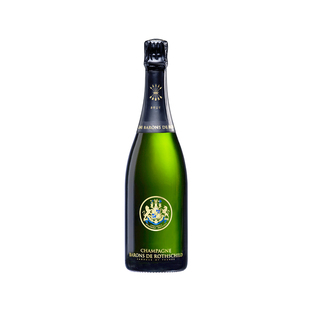 泰亭哲珍藏香槟（起泡葡萄酒 Taittinger Brut Reserve