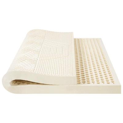 高密度泰国天然乳胶床垫品牌定制