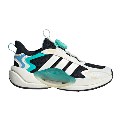 【自营】adidas阿迪达斯儿童鞋GALAXY SCOU运动训练跑步鞋JQ4501