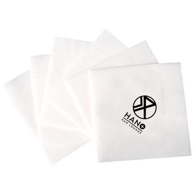 可印logo外卖饭店用批发餐巾纸