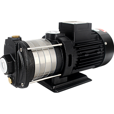 利欧EMHm不锈钢多级离心泵低噪音