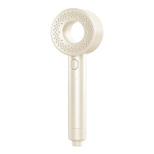 九牧增压顶喷花洒淋浴喷头花洒头淋浴头配件莲蓬头花晒头