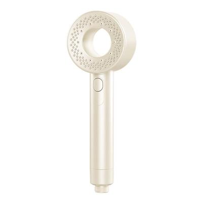 九牧增压顶喷花洒淋浴喷头