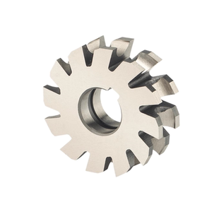 R型铣刀圆弧铣刀花键铣刀凹半圆铣刀R圆弧铣刀高速钢6542R1---R25