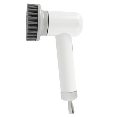 素金堂清洁刷配件多功能刷头