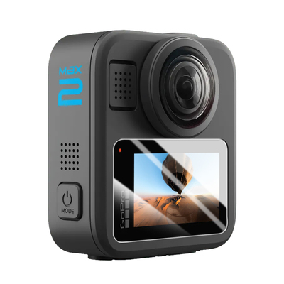 GoProMAX2钢化膜屏幕保护膜配件