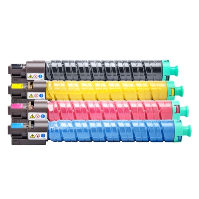 适用理光SP C830墨粉盒SPC810DN C811DN粉盒SPC820DN C821DN打印机墨盒彩色C830DN墨粉筒SP C831DN复印机硒鼓