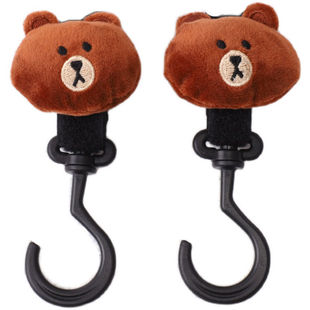 电动车挂钩前置通用电瓶自行车免打孔挂物神器踏板摩托车万能扣子