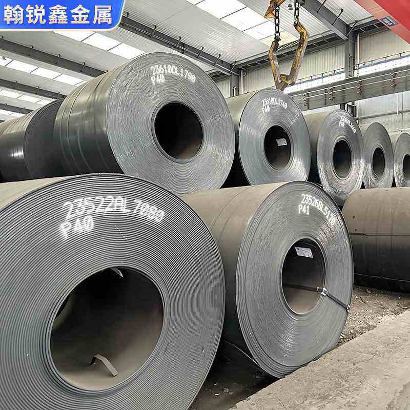 定制异型激光切割弹簧钢板 65Mn弹簧板 冷轧弹簧钢带65Mn锰钢板