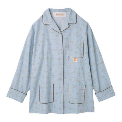 gelatopique23春新品女睡衣衬衫