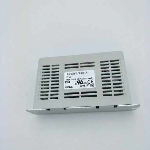 议价SMC全新原装正品控制器LECPAN1-LEFS25LA-350