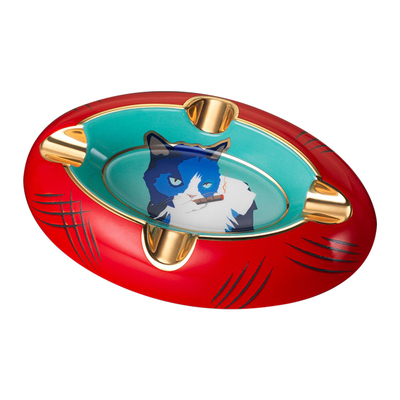 世纪愤怒猫系列雪茄配件