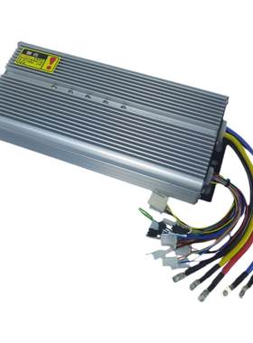 电动三轮车60V72V无刷控制器智能