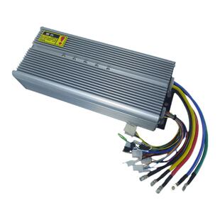 电动三轮车无刷控制器大功率智能双模专用72V48V60V控制器通用