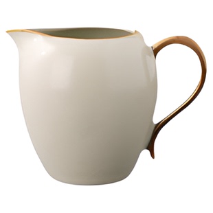 清仓汝窑米黄盖碗茶杯茶壶单个家用功夫茶具茶道配件泡茶工具高档