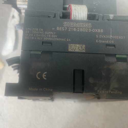 询价-S7-200 CN CPU226 CN，型号6ES7
