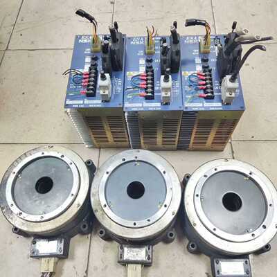 NSK驱动器ESA Y2020T25-21.1—议价