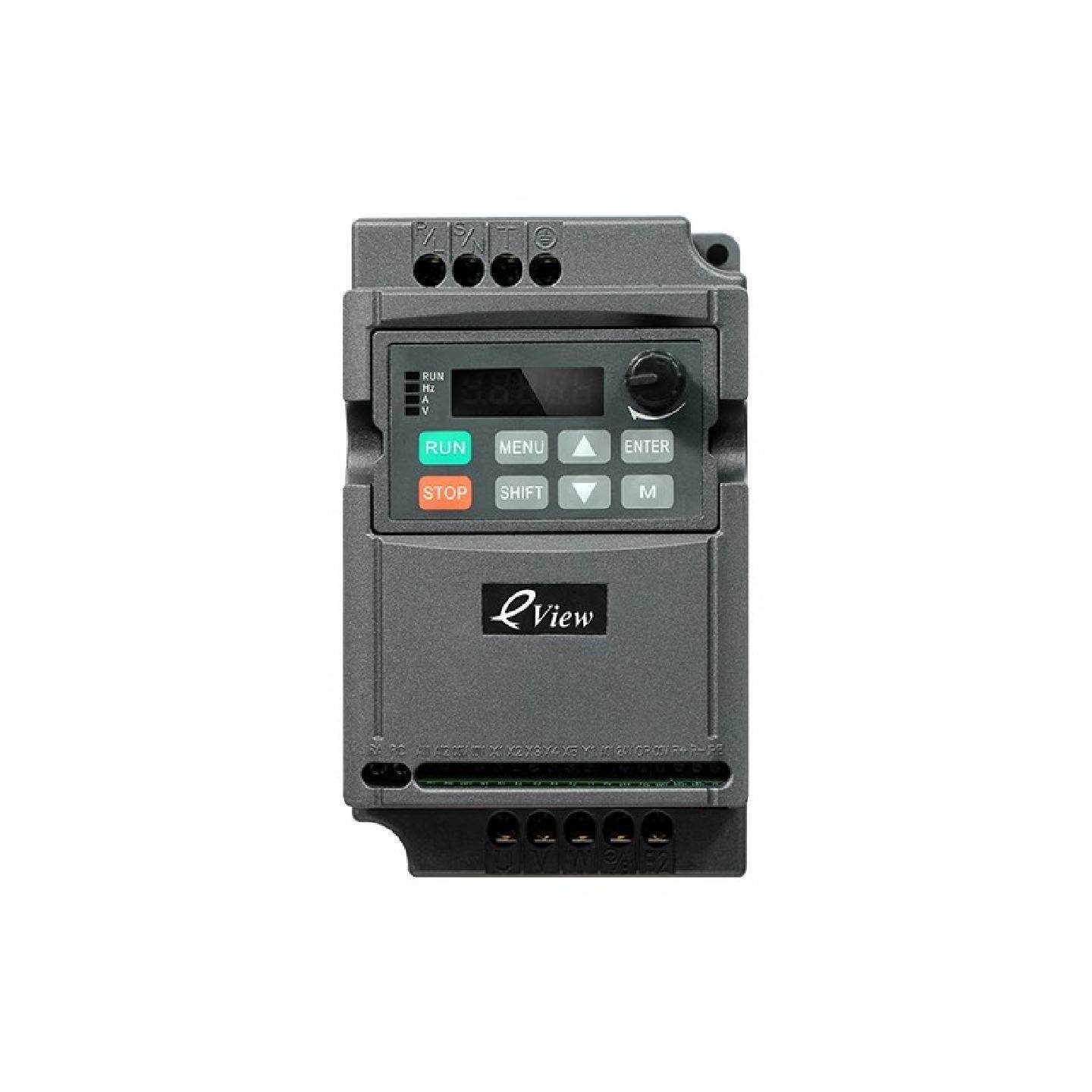 议价步科Kinco变频器CV20-2S-0004G/0007G CV20系列0.4-3KW原装正