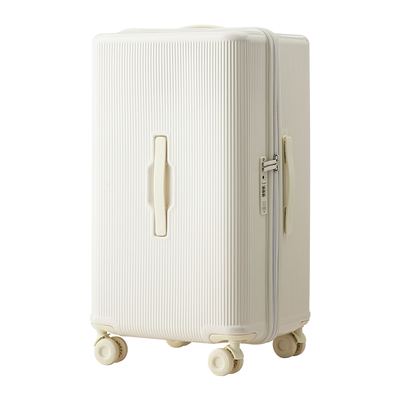 超大容量加厚PC材质静音万向轮子