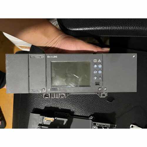 询价EK 2 LSIG框架断路器面板2000A