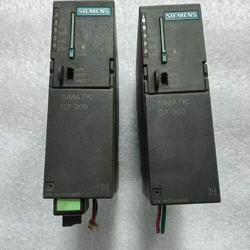 询价-CPU 314 ， 6ES7 314-1AG13-0A