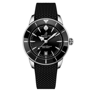 【新品上市】百年灵超级海洋文化B31自动机械腕表44男士瑞士手表