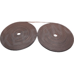 3D打印机同步带 2GT-6替换盖茨橡胶开口带 gt2聚氨酯防滑防尘皮带