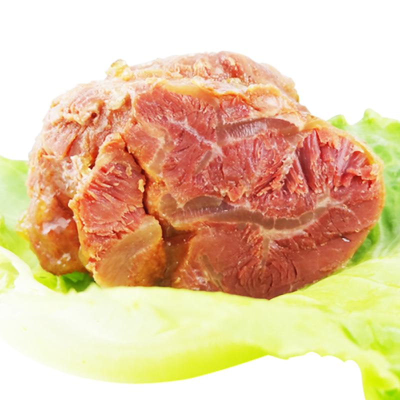 颖州三原安徽特产阜阳黄牛肉200g