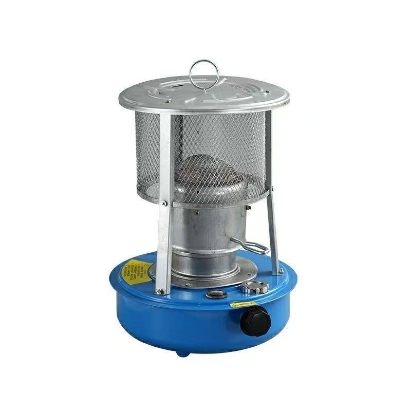 大棚柴油增温炉取暖器增温块神器冬季蔬菜升温养殖增温灯科能保温
