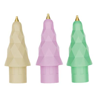 星创ipencil菱形改造笔尖