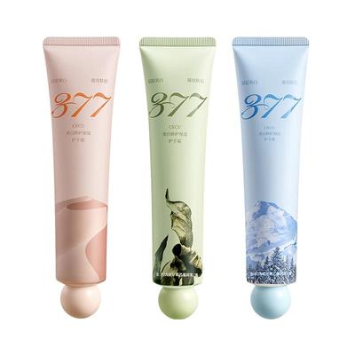 央ma&山姆爆卖丨香氛护手霜第1名