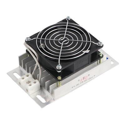 铝合金加热器风暖ptc加热器