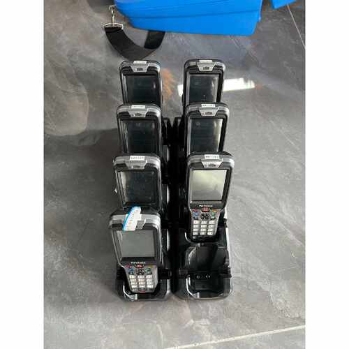 询价KEYENCE基恩士BT-W85GM手持终端