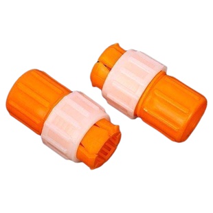 对接软管接硬管家用浇菜洗车水管接头万能水管接头