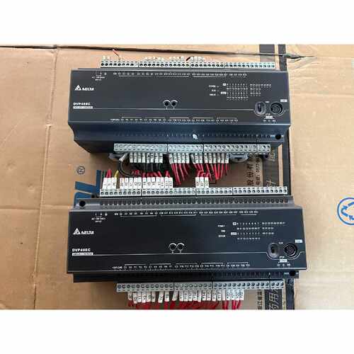 PLC DVP48EC00R3询价