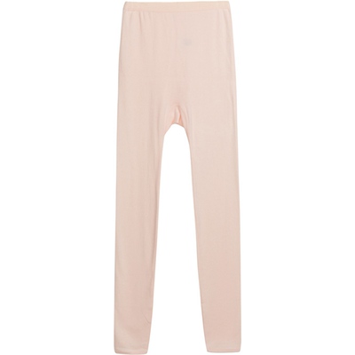 春秋全棉女士单条打底裤