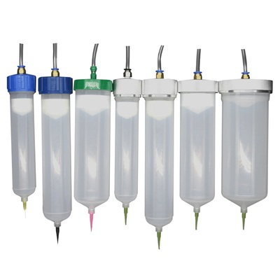 耐高压大容量点胶针筒