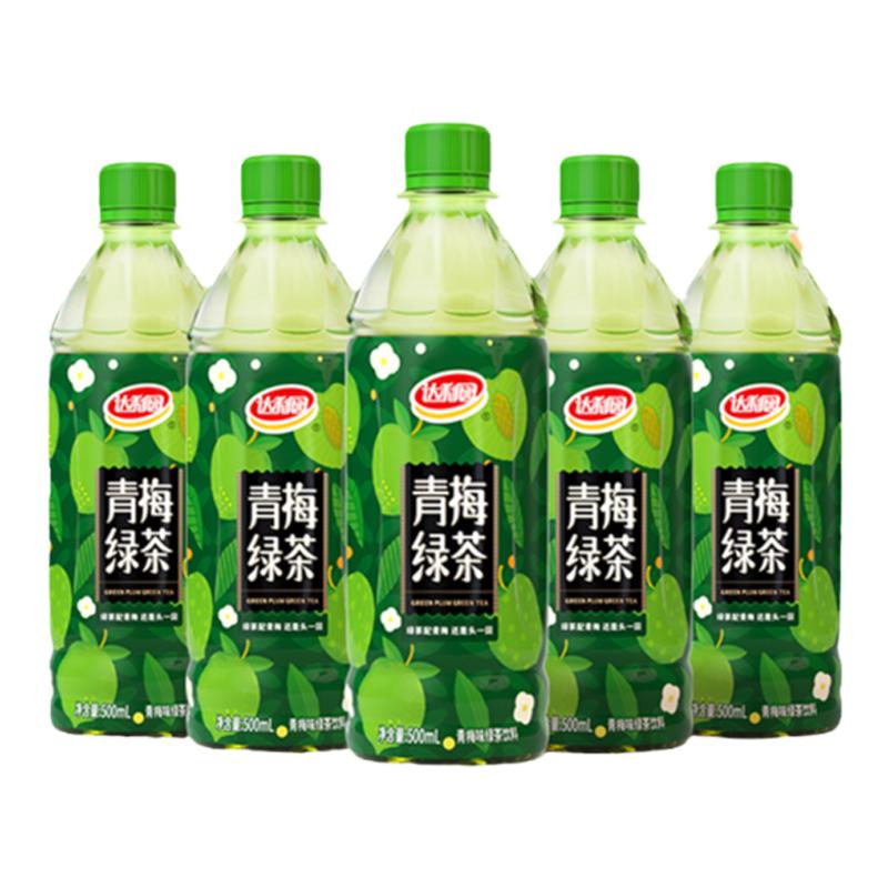 ԰÷̲500ml*6ƿװ ϹζСƿѩʲ8.3Ԫ4ƿ