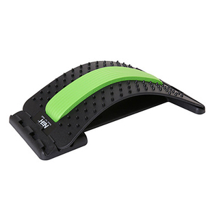 腰间盘腰椎突出牵引器腰部劳损按摩家用矫正器脊椎护腰带腰疼撑腰