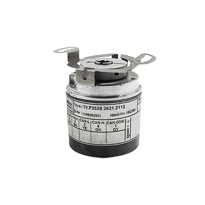 全新原装T8.F3688.2621.2112库伯勒编码器 T8.F3688.2623.2112
