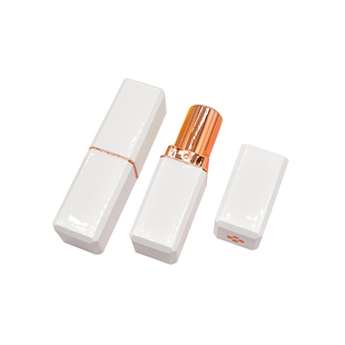 【阳子手匠】手工自制diy口红唇膏管四叶草口红空管12.1mm