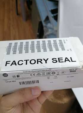 1734IB4AB模块原盒请先联系拍前询价下单