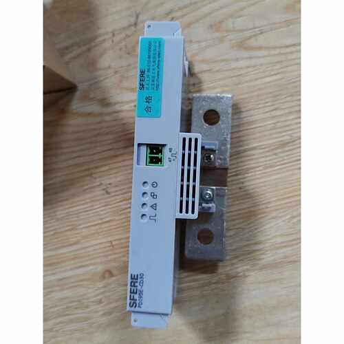 【请询价】斯菲尔SFERE直流电能表PD195E300.5级