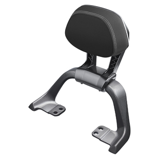 适用九号电动车Mmax110扶手F90MzNzFzmixF60C90后扶手9号改装配件